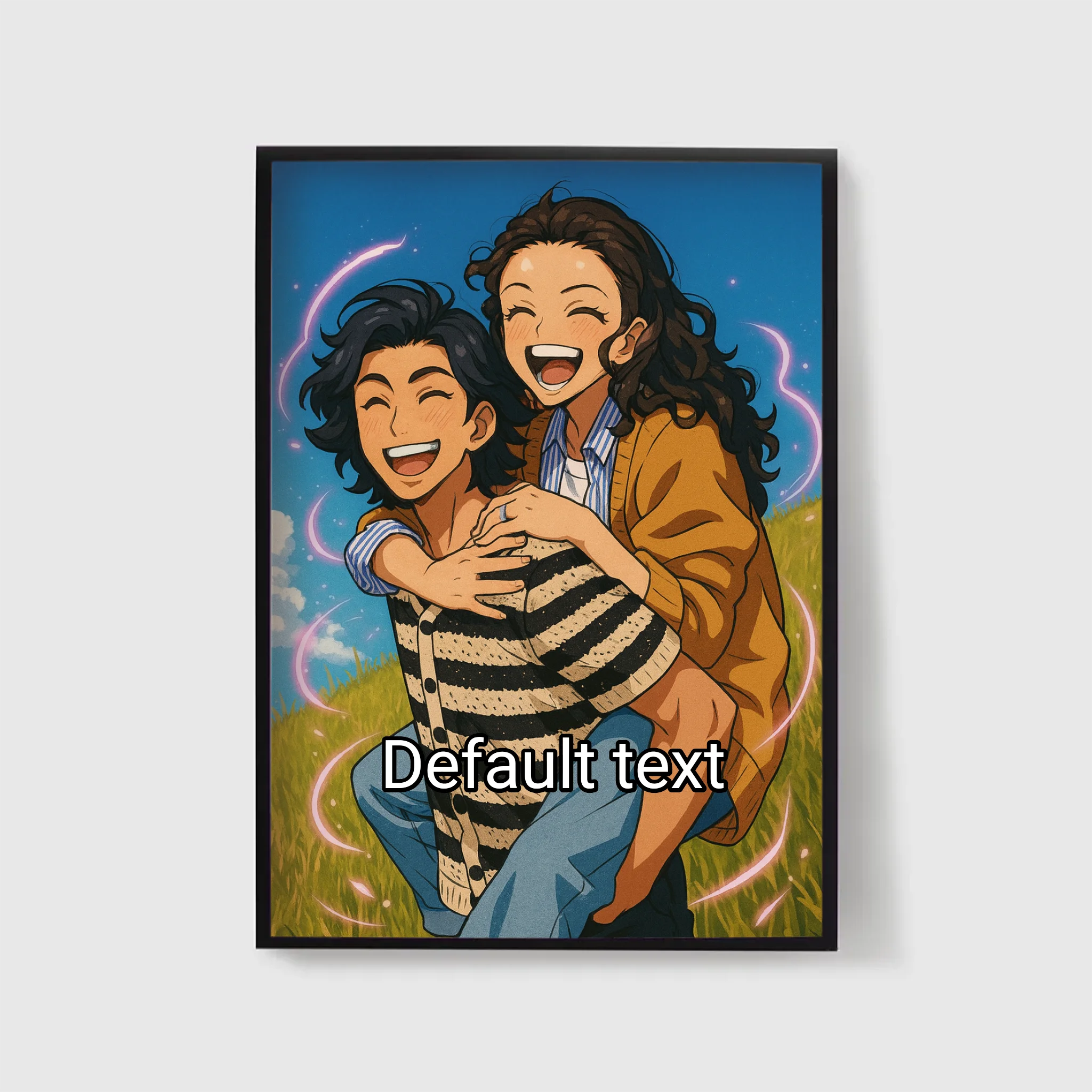 Poster-24″ x 36_ - Black