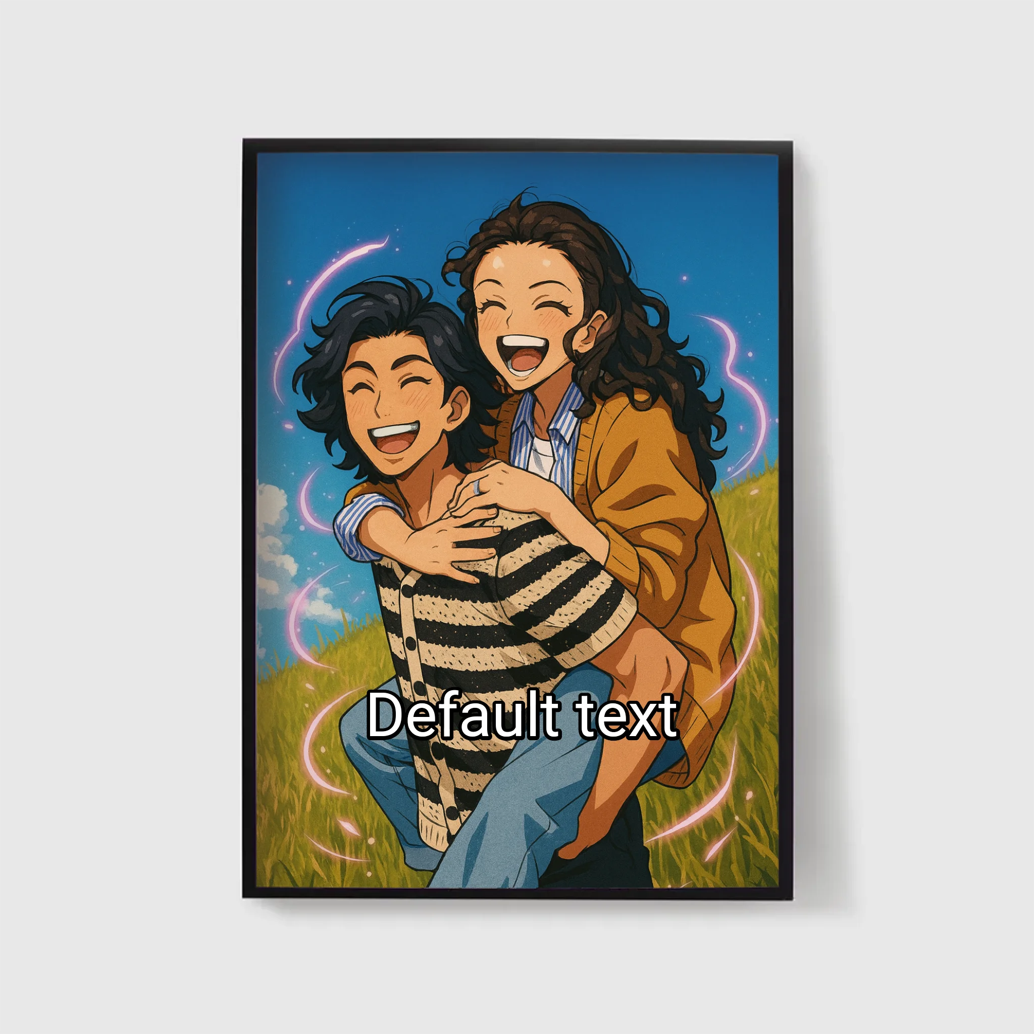 Poster-24″ x 36_ - Black