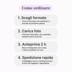 Ritratto Personalizzato – Stile Anime